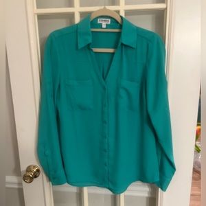 Express blouse